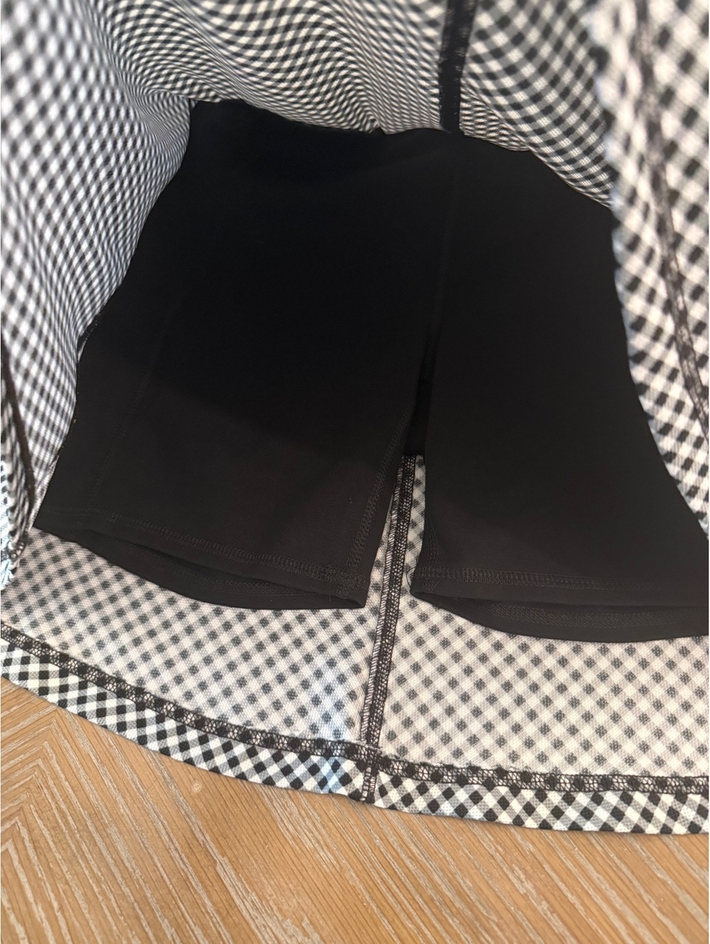 Talbots skirt - Picture 2 of 5